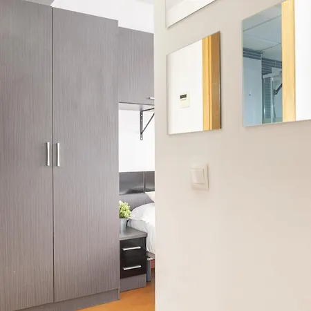 Apartment Lu&cia Victoria 7 *