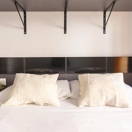 Apartment Lu&cia Victoria 7 Malaga