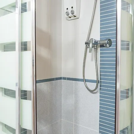 Apartment Lu&cia Victoria 7 Malaga