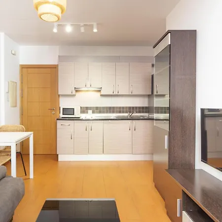 Apartment Lu&cia Victoria 7 *