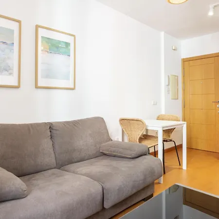 Apartment Lu&cia Victoria 7 *