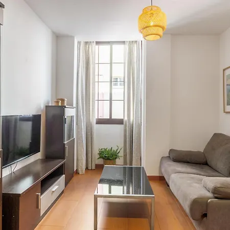 Lu&cia Victoria 7 Apartment Malaga