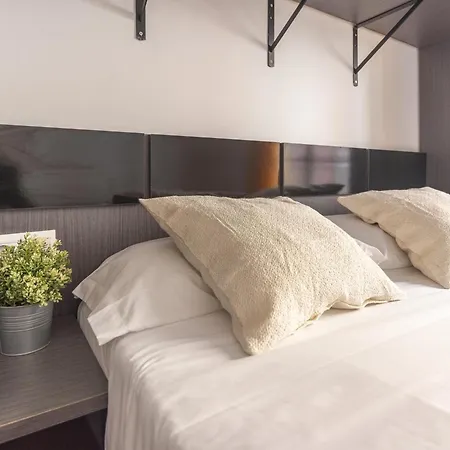 Lu&cia Victoria 7 Appartamento